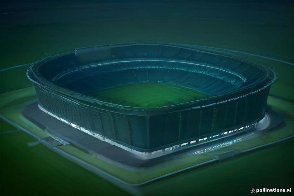 ثورة التكنولوجيا في الملاعب: كيف تغيرت كرة القدم الحديثة وألغت أخطاء الحكام؟