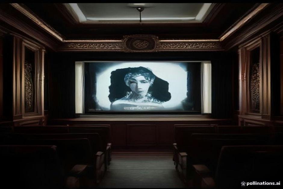 ترميم السينما المصرية بالذكاء الاصطناعي: كيف تعود ألوان 'الزمن الجميل' لشاشات القرن الحادي والعشرين؟