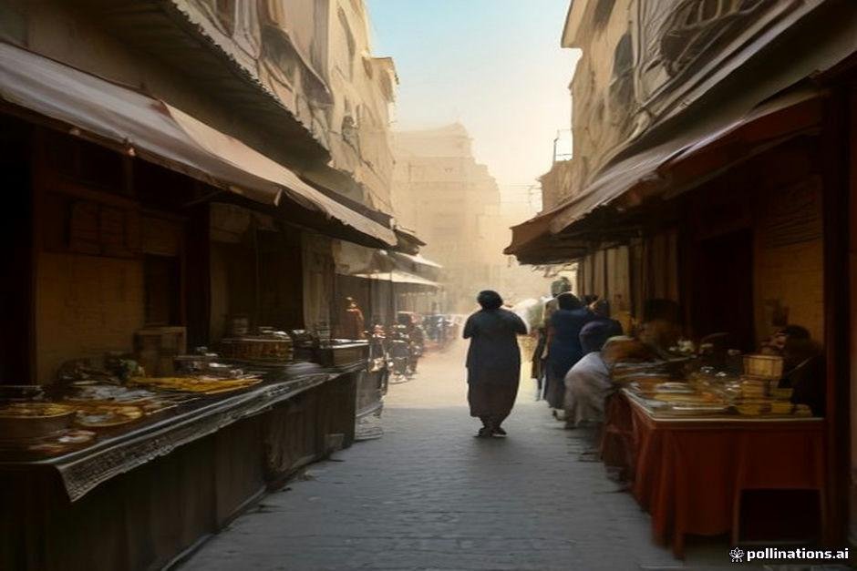 سر السعادة البسيطة في الشارع المصري: كيف تحول التحديات إلى طاقة إيجابية؟
