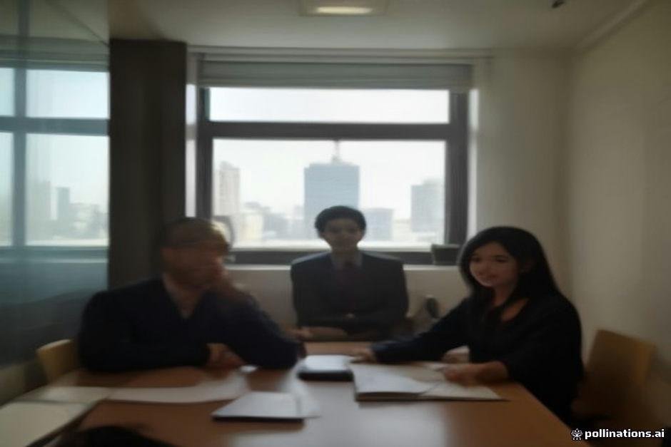 دليلك الشامل لسوق الوظائف في مصر 2024: كيف تقتنص فرصة عمل الأحلام وتتخطى تحديات البطالة؟