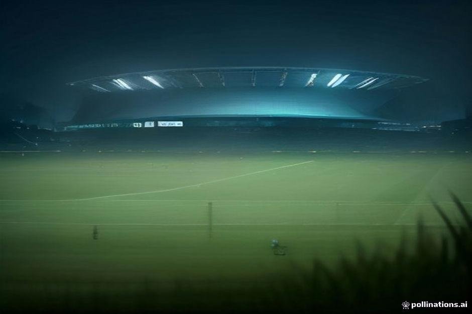 ثورة التكنولوجيا في الملاعب: كيف تغير الذكاء الاصطناعي و VAR وجه كرة القدم الحديثة؟