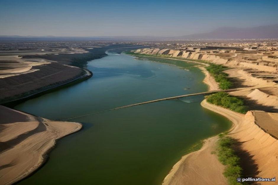 أسرار طريق الأقصر أسوان: رحلة في قلب التاريخ وجغرافيا الخلود على ضفاف النيل