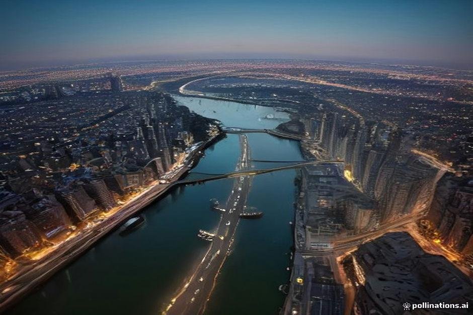 رحلة الاقتصاد المصري في 2024: تحديات كبرى وأمل يلوح في الأفق للشارع والأسواق