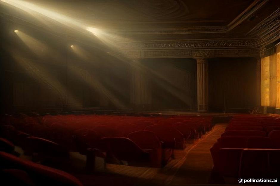 سحر السينما المصرية: رحلة عبر الزمن من الأبيض والأسود إلى العصر الرقمي