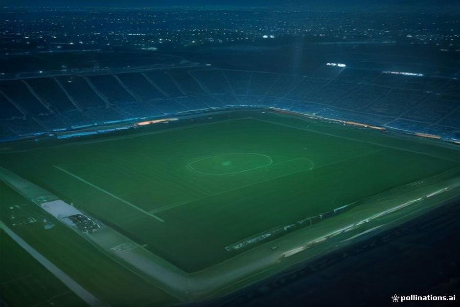ثورة التكنولوجيا في الملاعب: كيف تغيرت كرة القدم الحديثة بفعل الذكاء الاصطناعي والابتكار؟
