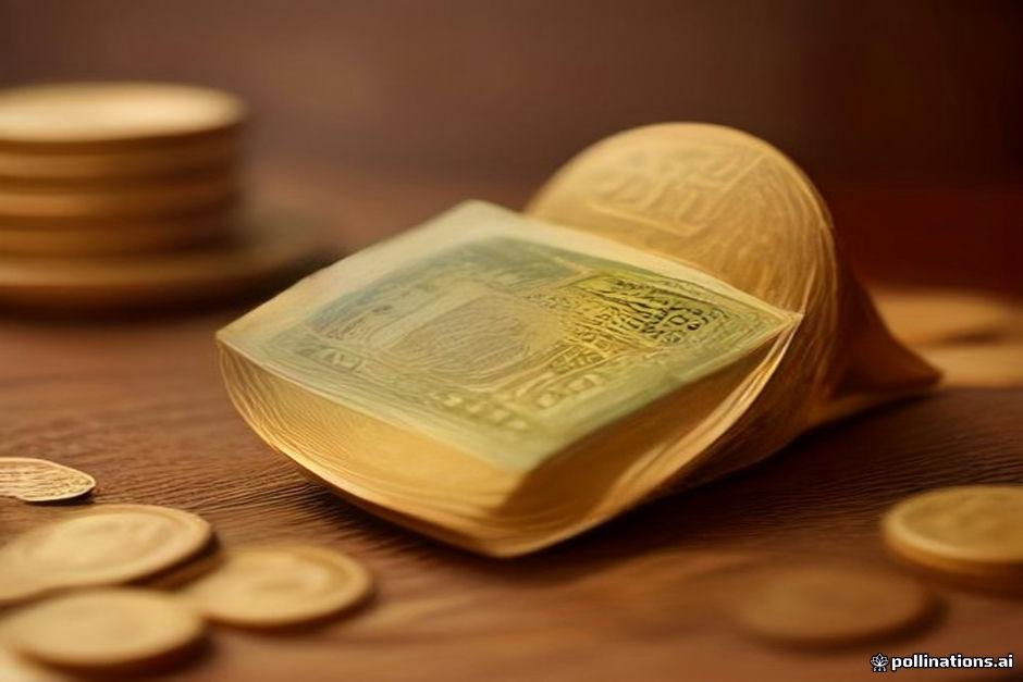 رحلة الجنيه المصري والأسواق: كيف تواجه العائلات المصرية التحديات الاقتصادية الحالية؟
