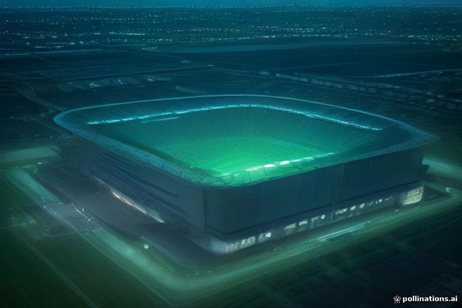 ثورة التكنولوجيا في الملاعب: كيف تغير الذكاء الاصطناعي و VAR وجه كرة القدم الحديثة؟