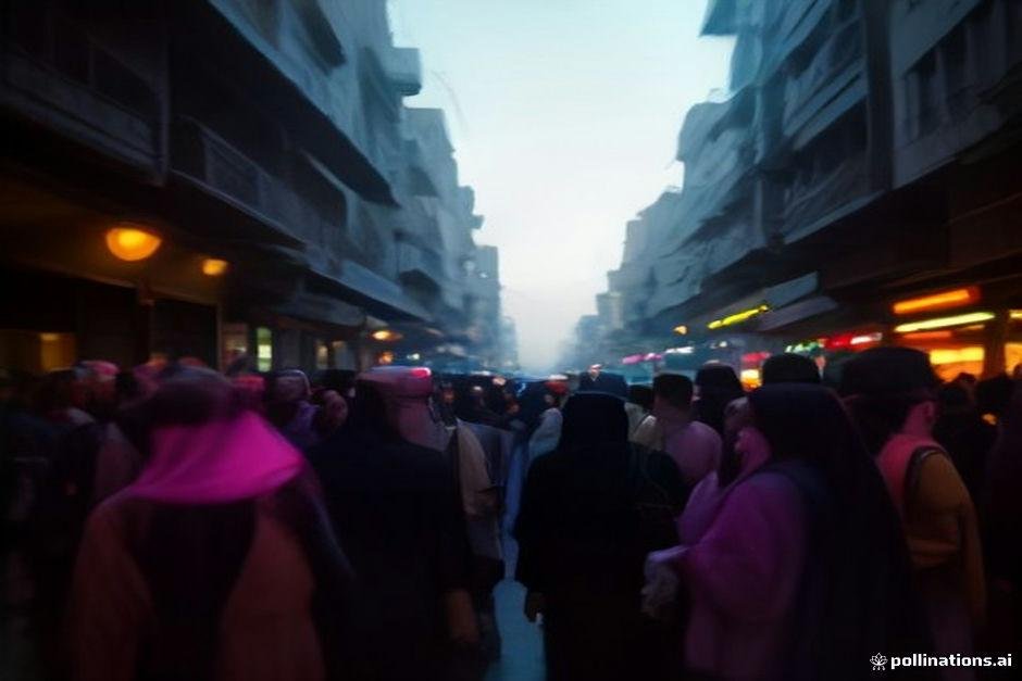 قوة التريند في الشارع العربي: كيف تحولت مواقع التواصل الاجتماعي إلى صانع رئيسي للأحداث؟