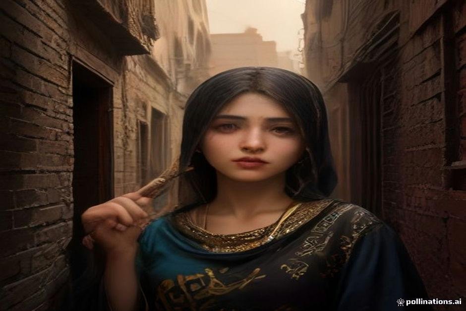 رحلة الخط العربي من المحراب إلى الشارع والذكاء الاصطناعي: كيف يعود الفن الأصيل ليتصدر التريند العالمي؟