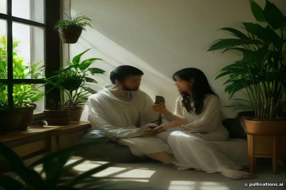 قوة التفاؤل الرقمي: كيف تُغير عادتك اليومية في استهلاك المحتوى حياتك؟