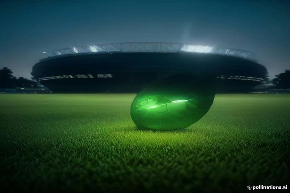 ثورة التكنولوجيا في الملاعب: كيف تغير الذكاء الاصطناعي و VAR وجه كرة القدم الحديثة؟