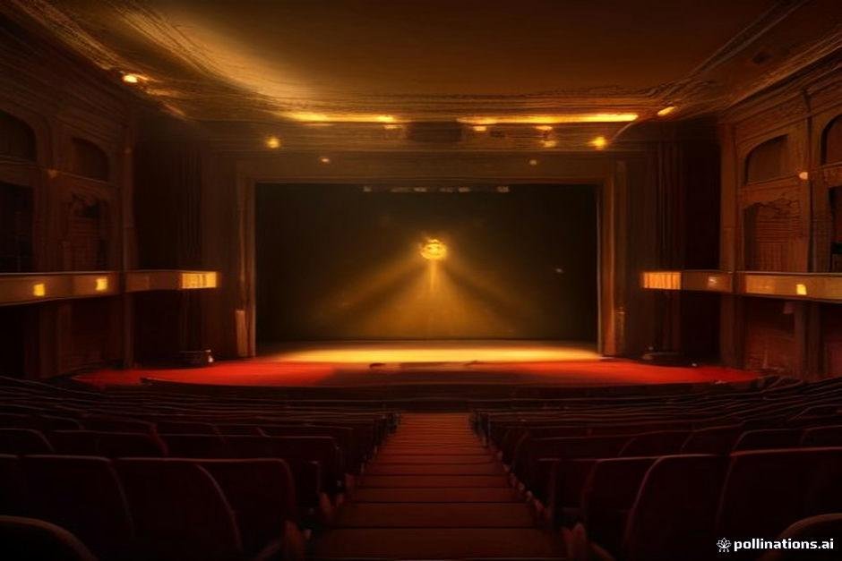 سحر السينما المصرية: رحلة عبر الزمن من الأبيض والأسود إلى العصر الرقمي